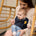 Dirkje Baby Boys Jeans - Blue Jeans