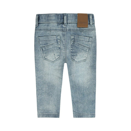 Dirkje Baby Boys Jeans - Blue Jeans