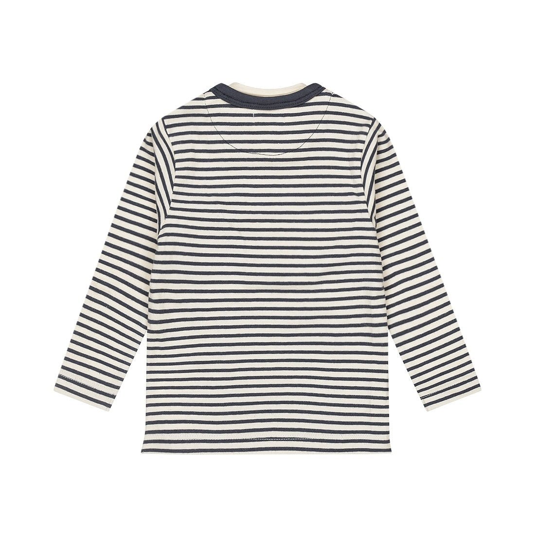Dirkje Baby Boys Long Sleeve Henley T-Shirt - A&M Clothing & Shoes - Westlock