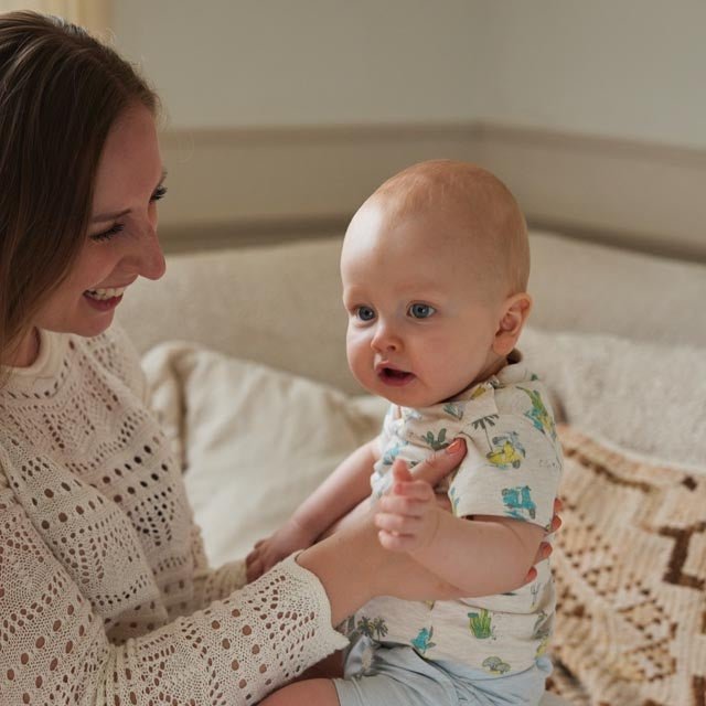 Dirkje Baby Boys T-Shirt - A&M Clothing & Shoes - Westlock