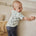 Dirkje Baby Boys T-Shirt - Blue