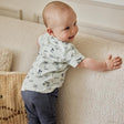 Dirkje Baby Boys T-Shirt - A&M Clothing & Shoes - Westlock