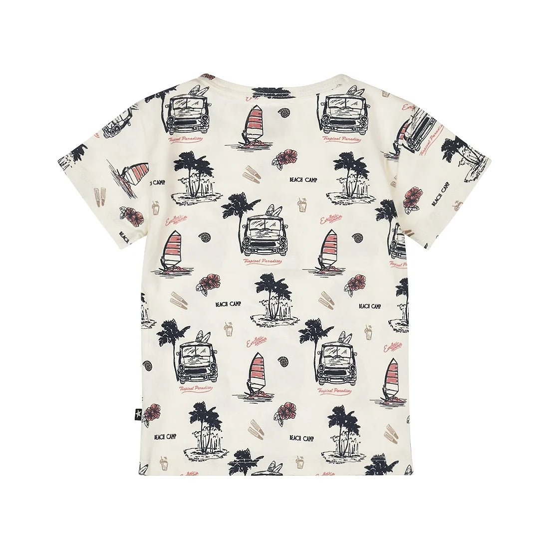 Dirkje Baby Boys T-Shirt - A&M Clothing & Shoes