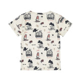 Dirkje Baby Boys T-Shirt - A&M Clothing & Shoes