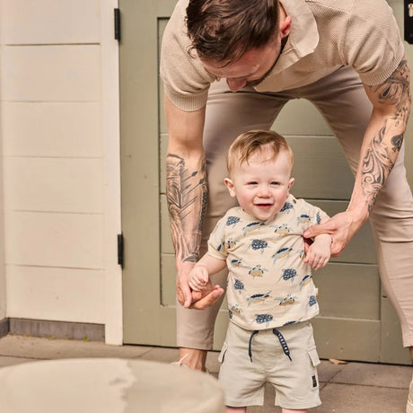 Dirkje Baby Boys T-Shirt - A&M Clothing & Shoes