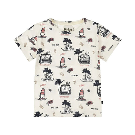 Dirkje Baby Boys T-Shirt - A&M Clothing & Shoes