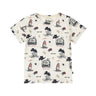Dirkje Baby Boys T-Shirt - A&M Clothing & Shoes