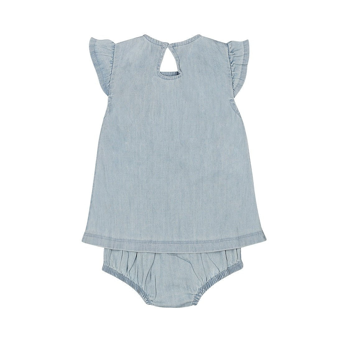 Dirkje Baby Girls 2 Piece Set - A&M Clothing & Shoes - Westlock
