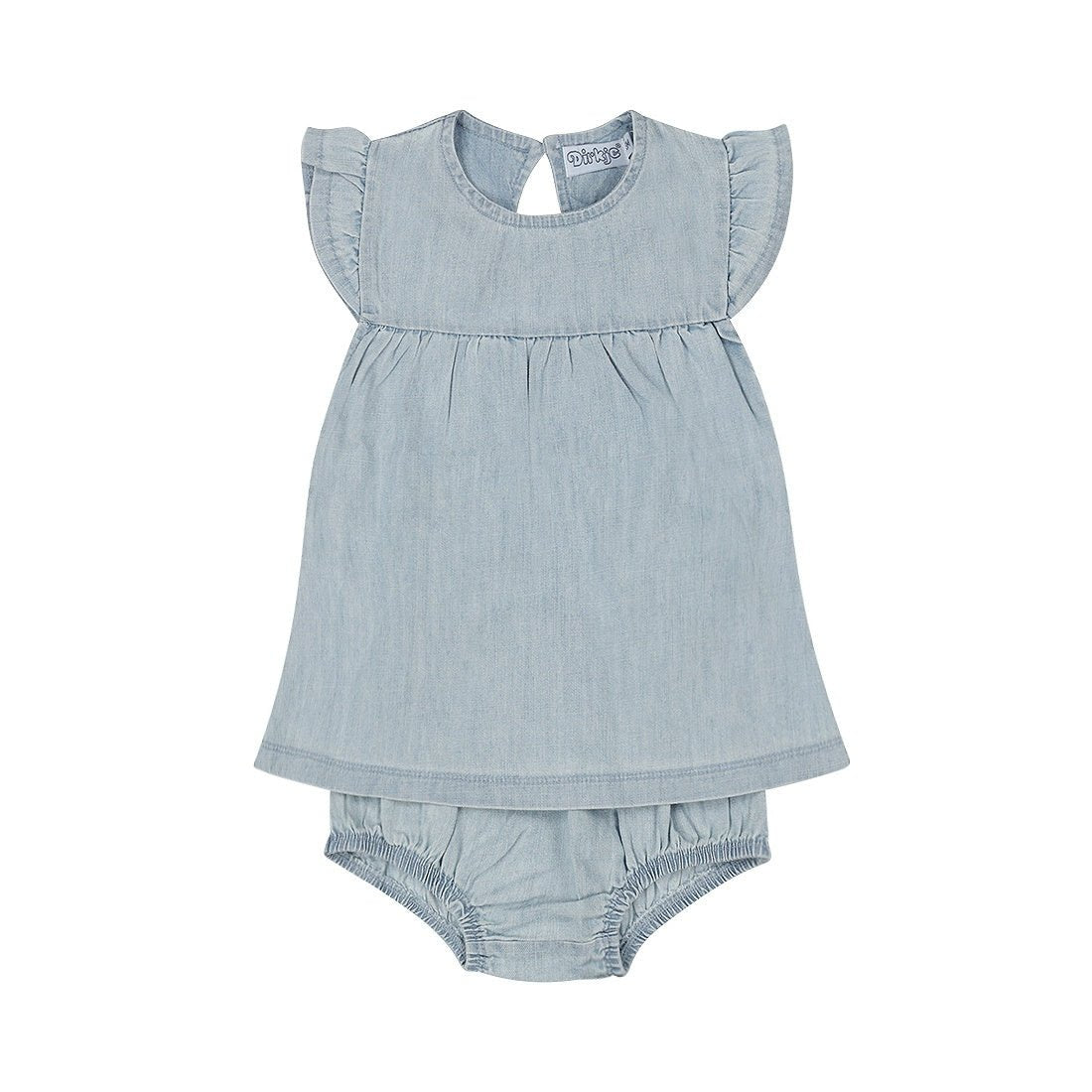 Dirkje Baby Girls 2 Piece Set - A&M Clothing & Shoes - Westlock