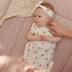Dirkje Baby Girls 2pc Suit and Headband Set - A&M Clothing & Shoes - Westlock