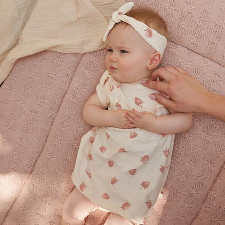 Dirkje Baby Girls 2pc Suit and Headband Set - A&M Clothing & Shoes - Westlock