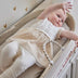 Dirkje Baby Girls 2pc Suit and Headband Set - A&M Clothing & Shoes - Westlock