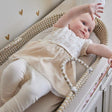 Dirkje Baby Girls 2pc Suit and Headband Set - A&M Clothing & Shoes - Westlock