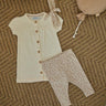 Dirkje Baby Girls 2pc Suit and Headband Set - A&M Clothing & Shoes - Westlock