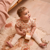 Dirkje Baby Girls 3 - Pack Leggings - A&M Clothing & Shoes