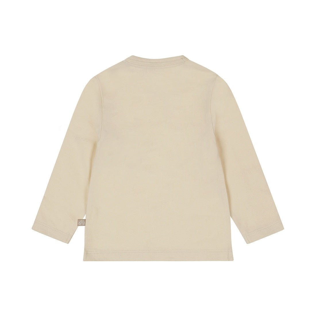 Dirkje Baby Girls A - Line Long Sleeve T-Shirt - A&M Clothing & Shoes - Westlock