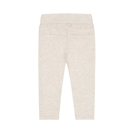 Dirkje Baby Girls Bow Front Pants - Off White