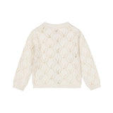 Dirkje Baby Girls Button - Up Cardigan - A&M Clothing & Shoes