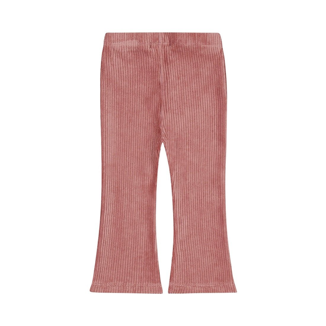 Dirkje Baby Girls Flared Pants - A&M Clothing & Shoes - Westlock