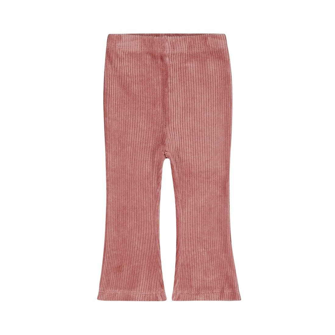 Dirkje Baby Girls Flared Pants - A&M Clothing & Shoes - Westlock