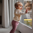 Dirkje Baby Girls Flared Pants - A&M Clothing & Shoes - Westlock