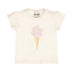 Dirkje Baby Girls Graphic T-Shirt - A&M Clothing & Shoes