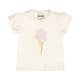 Dirkje Baby Girls Graphic T-Shirt - A&M Clothing & Shoes