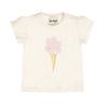 Dirkje Baby Girls Graphic T-Shirt - A&M Clothing & Shoes
