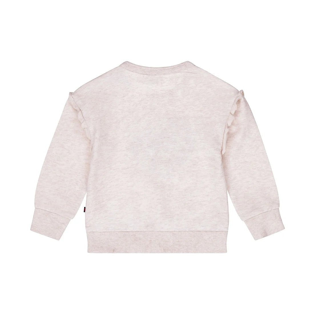 Dirkje Baby Girls Heart Sweater - A&M Clothing & Shoes - Westlock