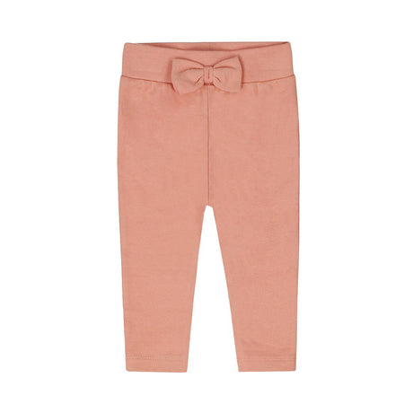 Dirkje Baby Girls Joggers - Light Pink