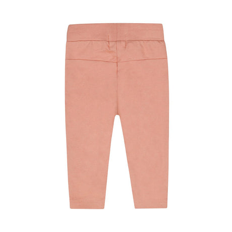 Dirkje Baby Girls Joggers - Light Pink