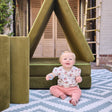 Dirkje Baby Girls Joggers - A&M Clothing & Shoes