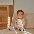 Dirkje Baby Girls Long Sleeve Sweater - A&M Clothing & Shoes - Westlock
