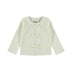 Dirkje Baby Girls Long Sleeve Top - Antique White
