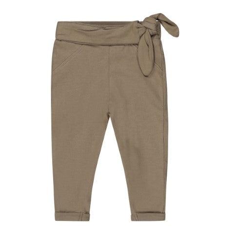 Dirkje Baby Girls Pants - A&M Clothing & Shoes - Westlock