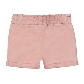 Dirkje Baby Girls Shorts - Pink