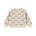 Dirkje Baby Boys Long Sleeve Sweater - Angora