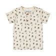 Dirkje Kids Boys T-Shirt - A&M Clothing & Shoes - Westlock