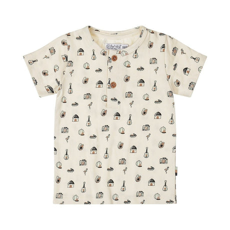 Dirkje Kids Boys T-Shirt - A&M Clothing & Shoes - Westlock