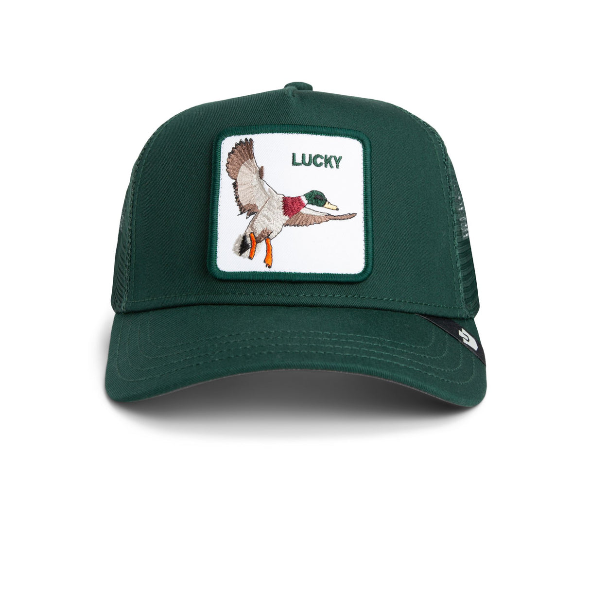 Goorin Bros The Lucky Duck Hat