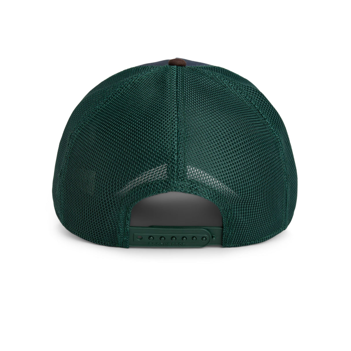 Goorin Bros Tricolor Giraffe Hat