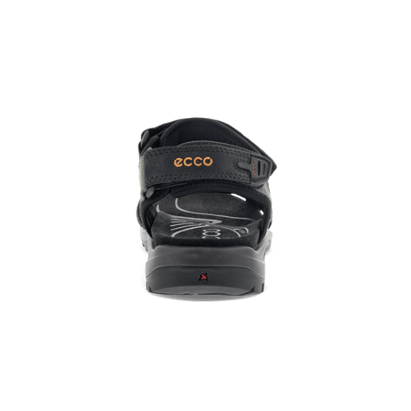 Ecco Men's Yucatan Offroad Sandals - A&M Clothing & Shoes