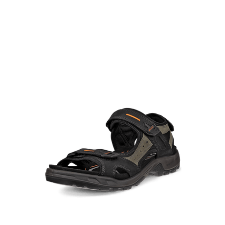 Ecco Men's Yucatan Offroad Sandals - A&M Clothing & Shoes