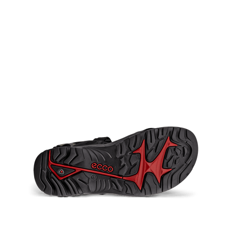 Ecco Men's Yucatan Offroad Sandals - A&M Clothing & Shoes