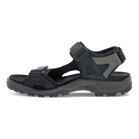 Ecco Men's Yucatan Offroad Sandals - A&M Clothing & Shoes