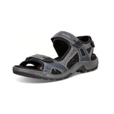 Ecco Men's Yucatan Offroad Sandals - A&M Clothing & Shoes