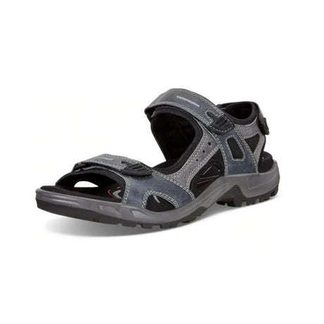 Ecco Men's Yucatan Offroad Sandals - A&M Clothing & Shoes - Westlock