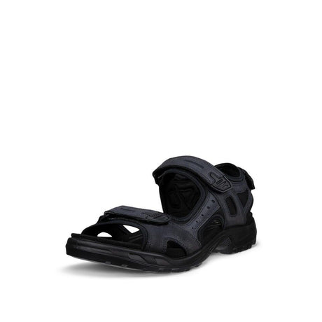 Ecco Men's Yucatan Offroad Sandals - A&M Clothing & Shoes