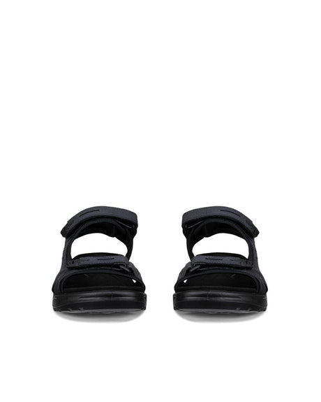 Ecco Men's Yucatan Offroad Sandals - A&M Clothing & Shoes
