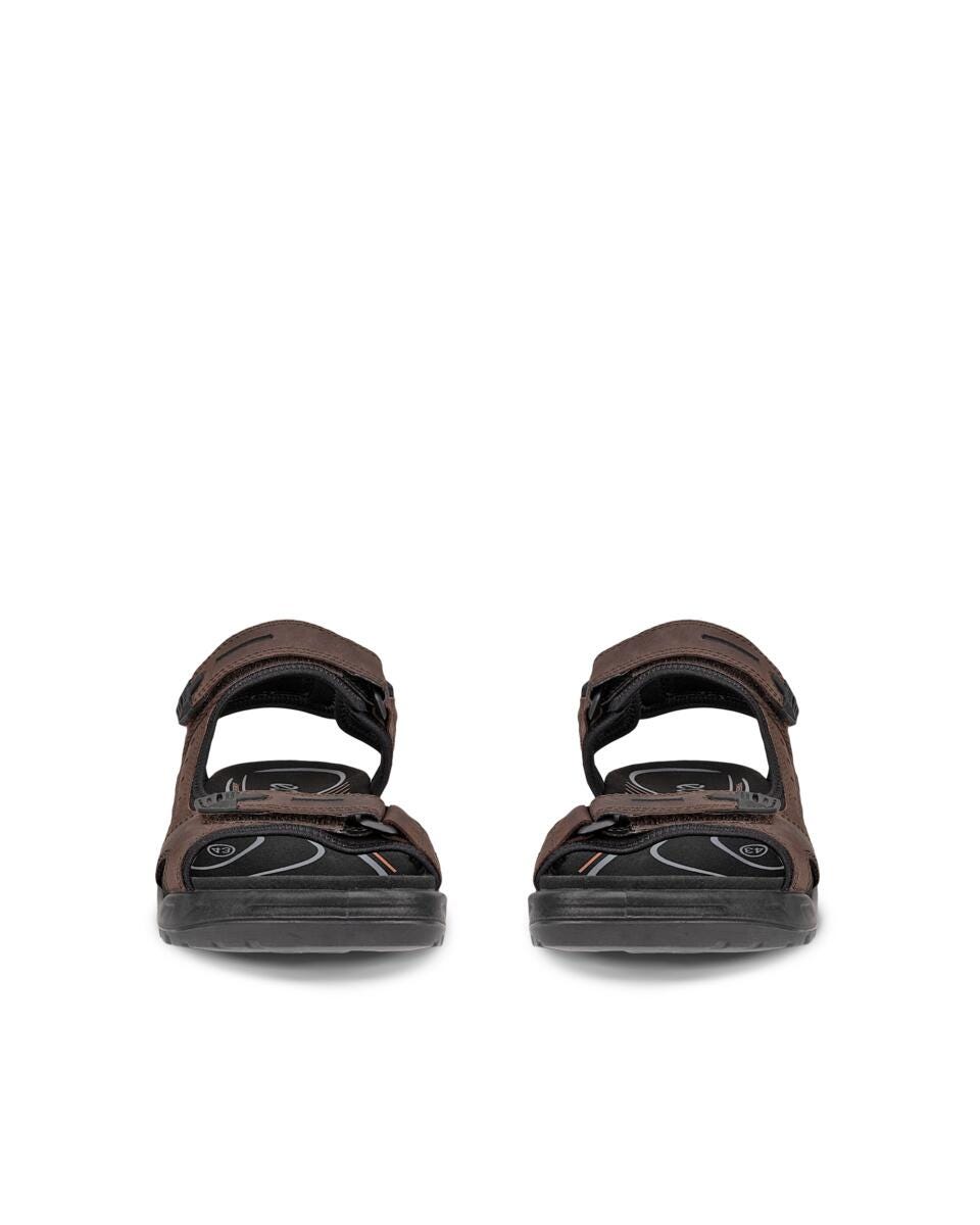 Ecco Men's Yucatan Offroad Sandals - A&M Clothing & Shoes